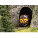 MÄRKLIN 39631 CFL Diesellokomotive Serie 1600 Mfx+ - Detailansicht 2