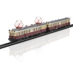 MÄRKLIN 39852 DRG Triebwagen elT mit Steuerwagen elS - Ansicht 1