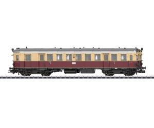 MÄRKLIN 39852 DRG Triebwagen elT mit Steuerwagen elS - Detailansicht 2
