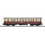 MÄRKLIN 39852 DRG Triebwagen elT mit Steuerwagen elS - Detailansicht 2