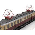 MÄRKLIN 39852 DRG Triebwagen elT mit Steuerwagen elS - Detailansicht 4
