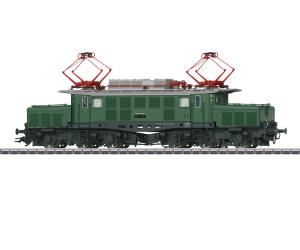 MÄRKLIN 39993 DB Elektrolok BR E 94 - Deutsches Krokodil - Ansicht 1