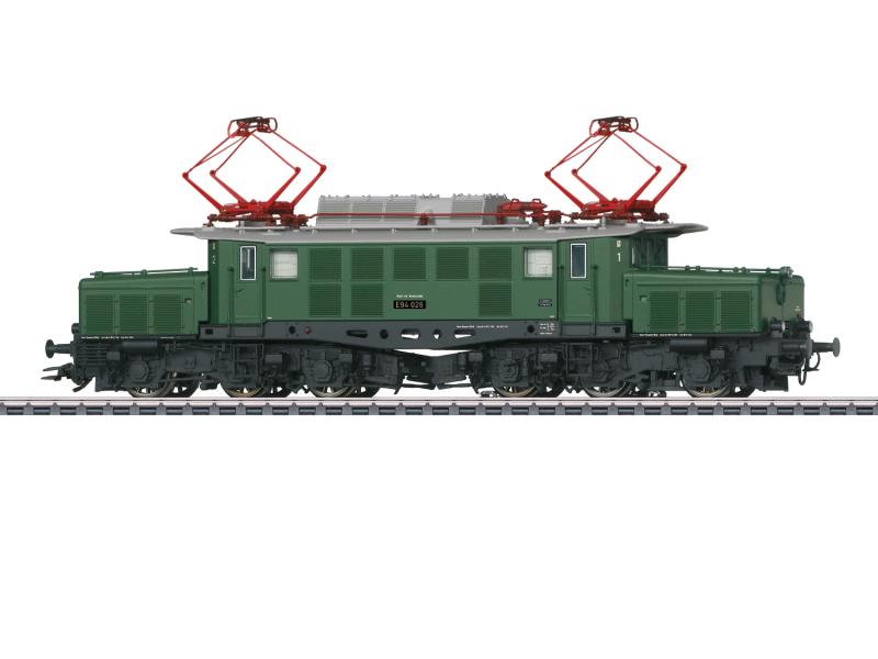 MÄRKLIN 39993 DB Locomotive électrique BR E 94...