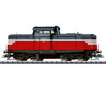 TRIX 22368 SerFer - Diesellok BR V 142, Ex DB - Ansicht 1