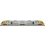 TRIX 22486 LINT Dieseltriebwagen BR 648.2 - Ansicht 1