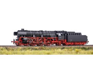 TRIX 22740 DB Dampflokomotive Baureihe 01.10 Neubau - Ansicht 1