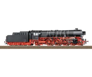 TRIX 22740 DB Dampflokomotive Baureihe 01.10 Neubau - Detailansicht 2