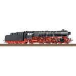 TRIX 22740 DB Dampflokomotive Baureihe 01.10 Neubau - Detailansicht 2