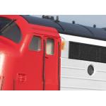 TRIX 22788 DSB Diesellokomotive MY - NOHAB - Detailansicht 3