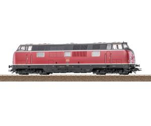 TRIX 22990 DB Diesellokomotive Baureihe 221 (1975) - Ansicht 1