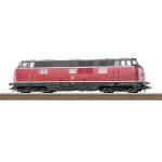 TRIX 22990 DB Diesellokomotive Baureihe 221 (1975) - Ansicht 1