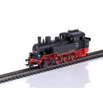 TRIX 22993 Dampflokomotive BR 92 Erlebniswelt Meiningen! - Ansicht 1