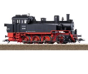 TRIX 22993 Dampflokomotive BR 92 Erlebniswelt Meiningen! - Detailansicht 2