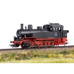 TRIX 22993 Dampflokomotive BR 92 Erlebniswelt Meiningen! - Detailansicht 3