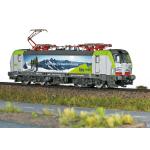 TRIX 25197 BLS CARGO - Elektrolokomotive Reihe 475 - Ansicht 1