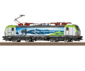 TRIX 25197 BLS CARGO - Elektrolokomotive Reihe 475 - Detailansicht 2