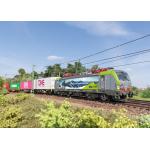 TRIX 25197 BLS CARGO - Elektrolokomotive Reihe 475 - Detailansicht 3