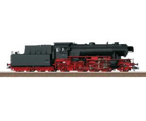 TRIX 25231 DB Personenzug-Dampflokomotive BR 023 - Ansicht 1
