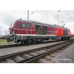 TRIX 25293 DB Zweikraftlok BR 249 Sonderlackierung - Ansicht 1