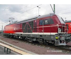 TRIX 25293 DB Zweikraftlok BR 249 Sonderlackierung - Detailansicht 2