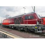 TRIX 25293 DB Zweikraftlok BR 249 Sonderlackierung - Detailansicht 2