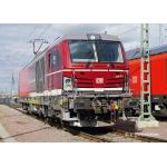 TRIX 25293 DB Zweikraftlok BR 249 Sonderlackierung - Detailansicht 4