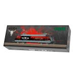 TRIX 25476 DB Elektrolokomotive BR 101 Wacken Open Air! - Ansicht 1