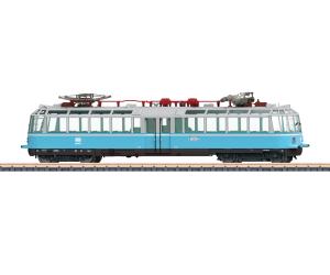 MÄRKLIN 88280 DB Aussichtstriebwagen BR 491 'Gläserner Zug' - Ansicht 1