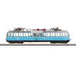 MÄRKLIN 88280 DB Aussichtstriebwagen BR 491 'Gläserner Zug' - Ansicht 1