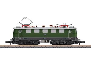 MÄRKLIN 88356 DB Elektrolokomotive Baureihe E 41 - Ansicht 1