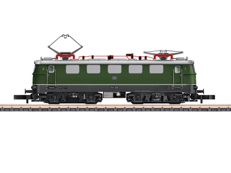 MÄRKLIN 88356 DB Elektrolokomotive Baureihe E 41