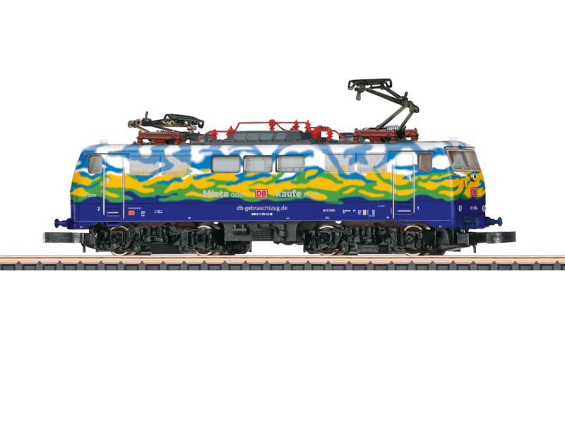 MÄRKLIN 88423 DB Elektrolok BR 111 'Touristik'