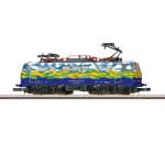 MÄRKLIN 88423 DB Elektrolok BR 111 'Touristik' - Ansicht 1