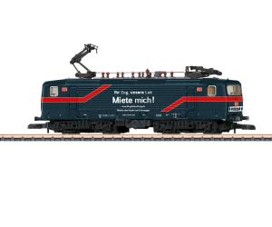 MÄRKLIN 88430 DB Elektrolokomotive Baureihe 143 - Ansicht 1