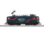 MÄRKLIN 88430 DB Elektrolokomotive Baureihe 143 - Ansicht 1