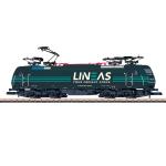 MÄRKLIN 88487 TRAXX Elektrolok BR 186 - Railpool - Ansicht 1