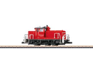 MÄRKLIN 88652 DB Diesellokomotive Baureihe 360 - Ansicht 1
