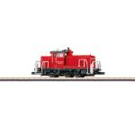 MÄRKLIN 88652 DB Diesellokomotive Baureihe 360 - Ansicht 1