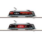 MÄRKLIN 88666 DB Elektrolok BR 101 W:O:A® - Ansicht 1