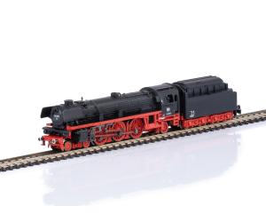 MÄRKLIN 88858 DB Dampflokomotive BR 03.10 Epoche III - Ansicht 1