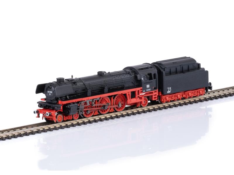 MÄRKLIN 88858 DB Dampflokomotive BR 03.10 Epoche III