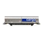 PIKO 28309 SBB Schiebewandwagen- Set Hbbillnss H0 - Detailansicht 2