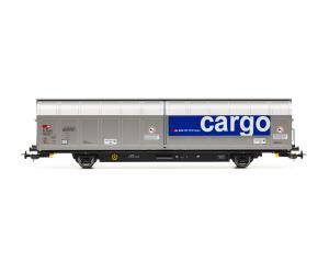 PIKO 28309 SBB Schiebewandwagen- Set Hbbillnss H0 - Detailansicht 3