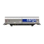PIKO 28309 SBB Schiebewandwagen- Set Hbbillnss H0 - Detailansicht 3