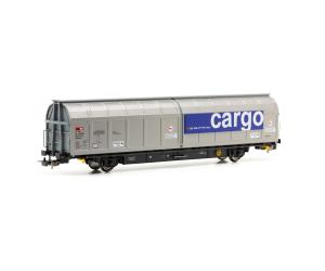 PIKO 28309 SBB Schiebewandwagen- Set Hbbillnss H0 - Detailansicht 4