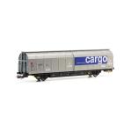 PIKO 28309 SBB Schiebewandwagen- Set Hbbillnss H0 - Detailansicht 4