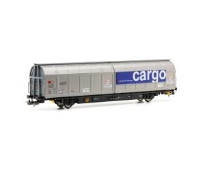 PIKO 28309 SBB Schiebewandwagen- Set Hbbillnss H0 - Detailansicht 6