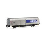 PIKO 28309 SBB Schiebewandwagen- Set Hbbillnss H0 - Detailansicht 6