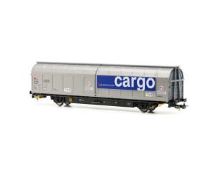PIKO 28309 SBB Schiebewandwagen- Set Hbbillnss H0 - Detailansicht 7