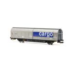 PIKO 28309 SBB Schiebewandwagen- Set Hbbillnss H0 - Detailansicht 7